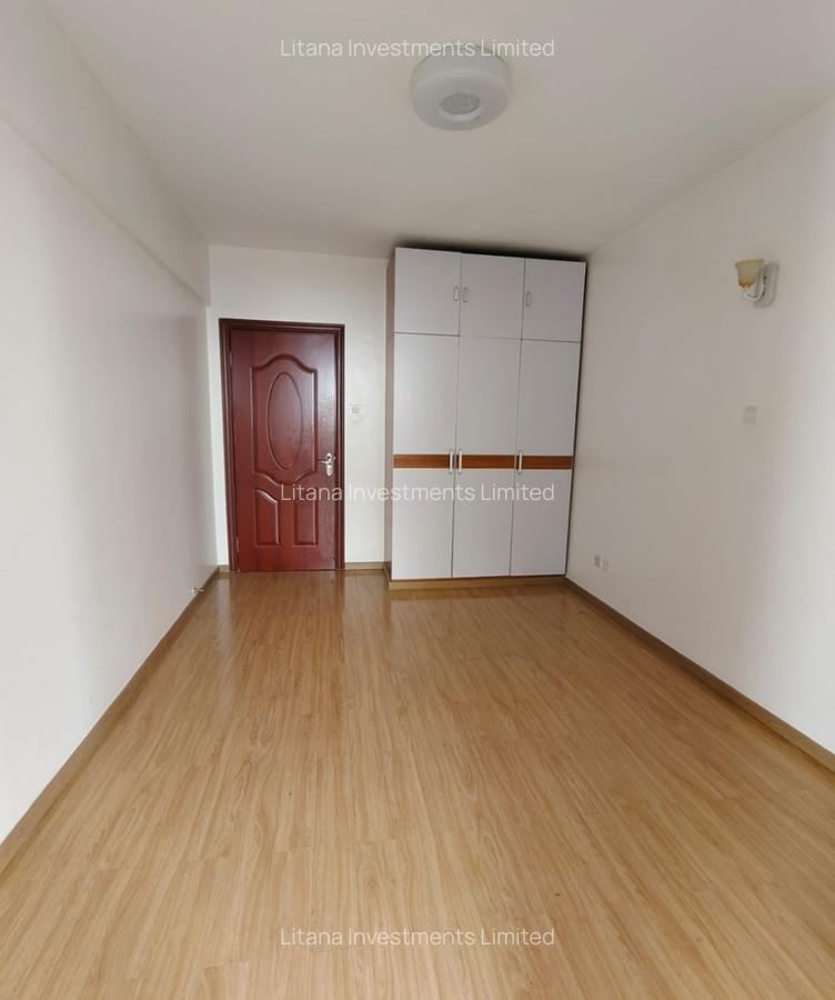 3 Bed Apartment with En Suite at Near Yaya Center - 5