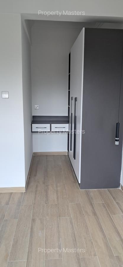 2 Bed Apartment with En Suite at David Oseli Road - 4