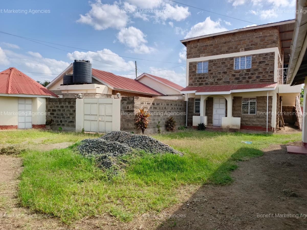 0.2 ha Commercial Property with Service Charge Included in Ongata Rongai - 5