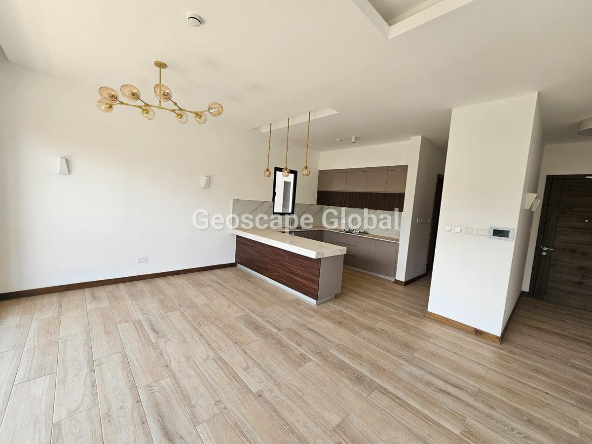 2 Bed Apartment with En Suite in Rosslyn - 10