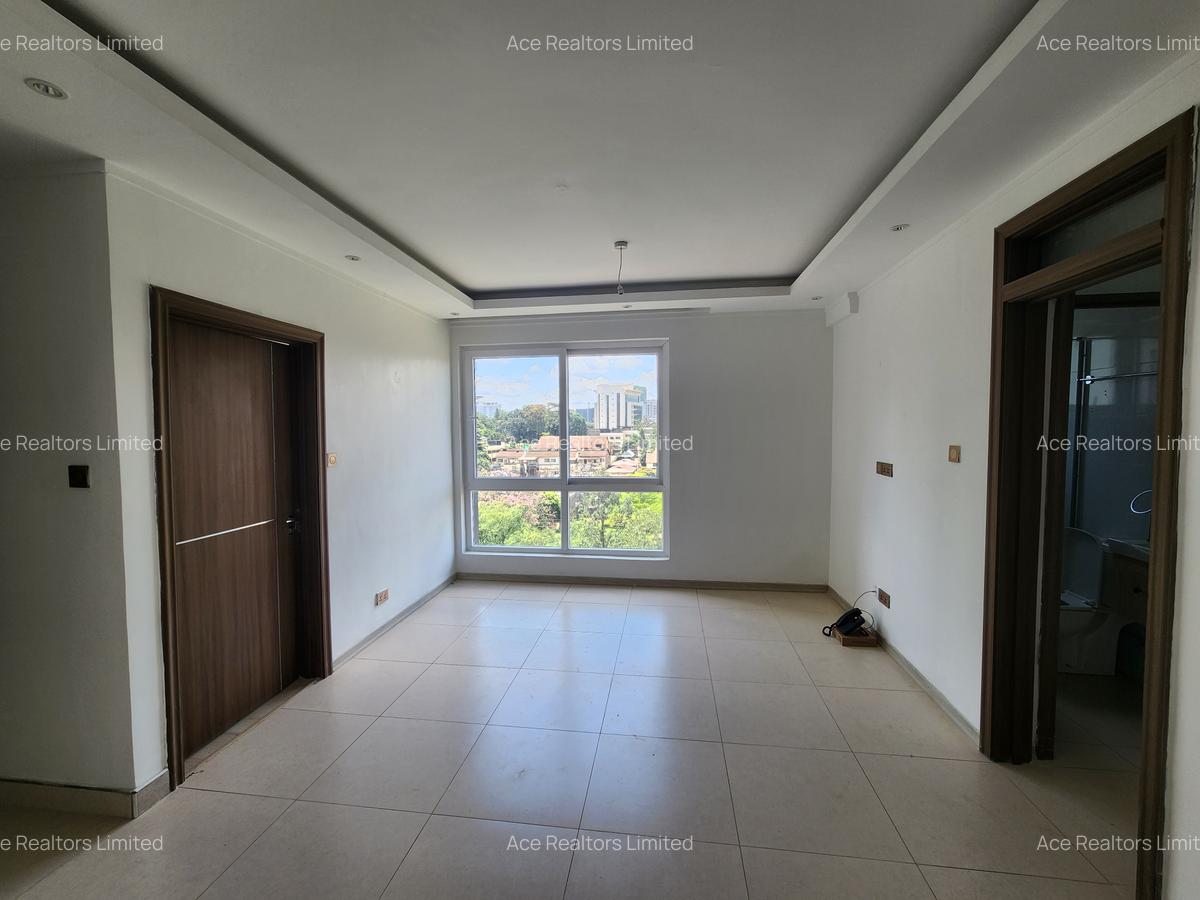 2 Bed Apartment with En Suite at Westlands Road - 6