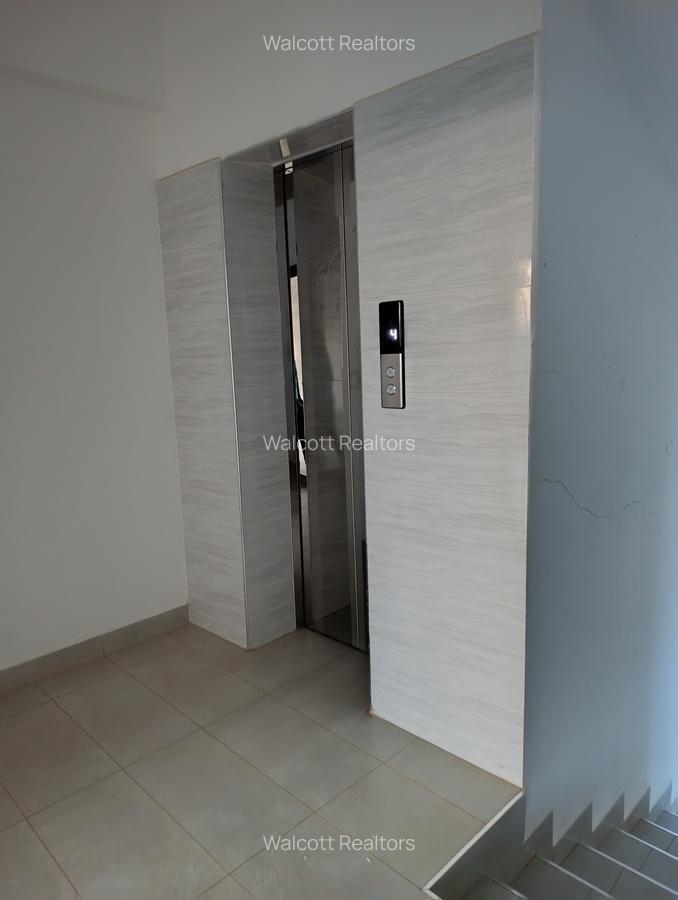 3 Bed Apartment with En Suite at Kinoo - 13
