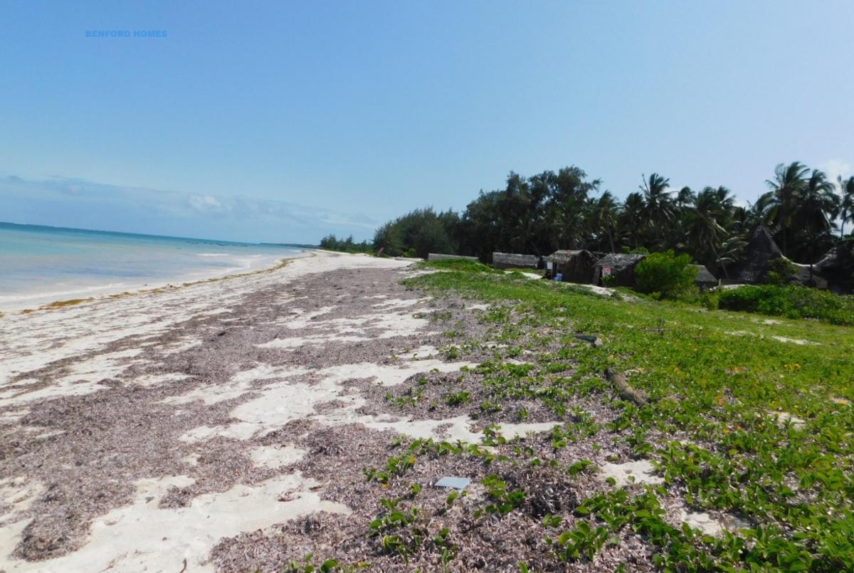 Land in Diani - 6