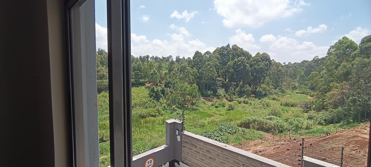2 Bed Apartment with En Suite in Kitisuru - 3