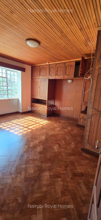 5 Bed House with En Suite at Runda Evergreen - 11