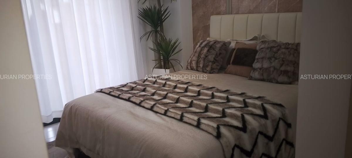 1 Bed Apartment with En Suite in Ongata Rongai - 12