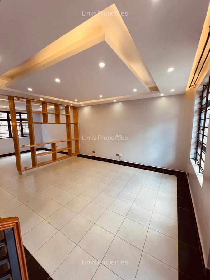 4 Bed Townhouse with En Suite at Kibiko Ngong - 6