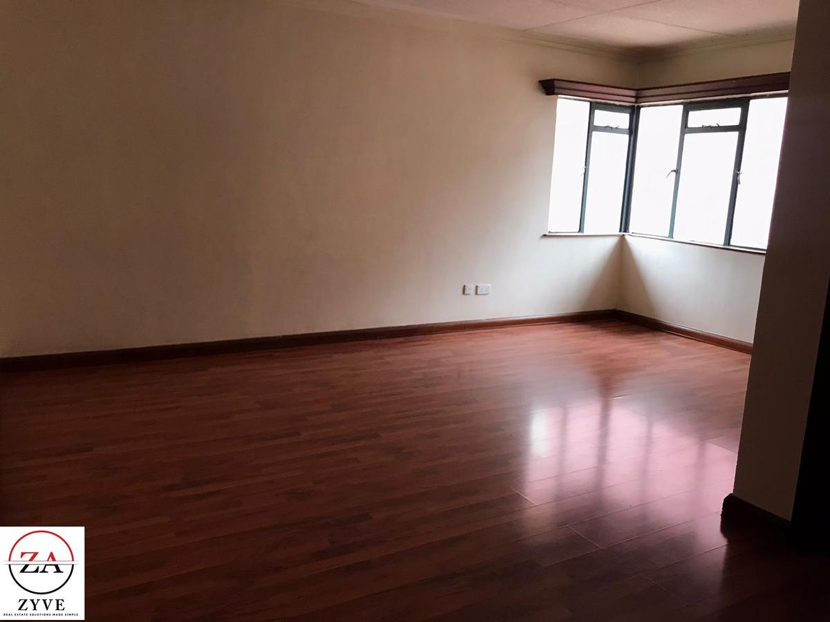 Serviced 3 Bed Apartment with En Suite at Kilimani - 1