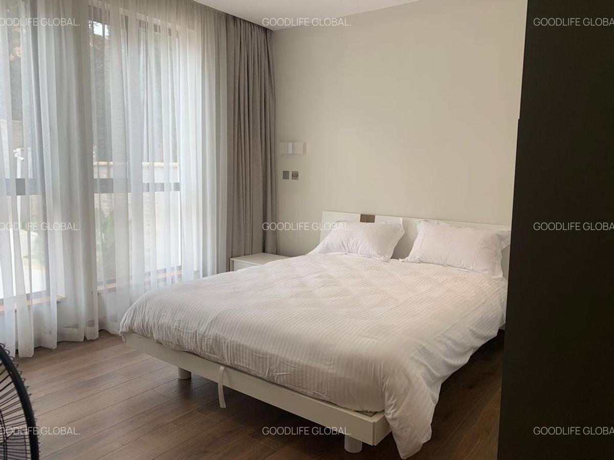 Furnished 2 Bed Apartment with En Suite at Kitisur - 14