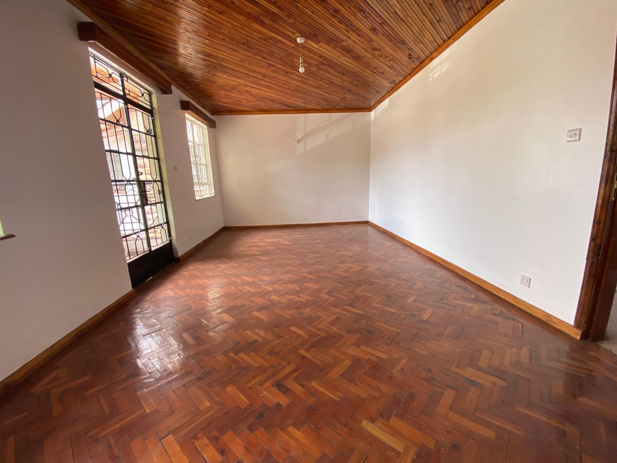 3 Bed Townhouse with Staff Quarters at Lavington - 8