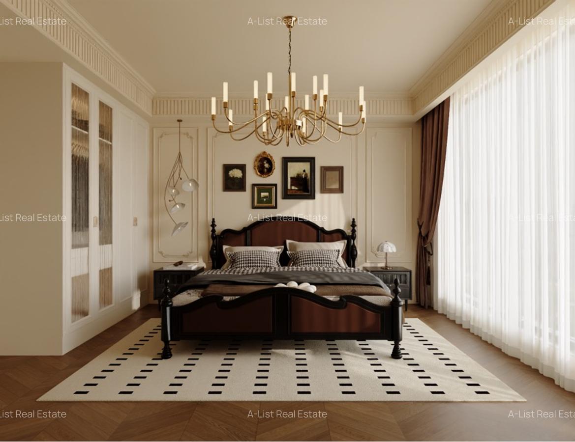 1 Bed Apartment with En Suite at Muguga Green - 16