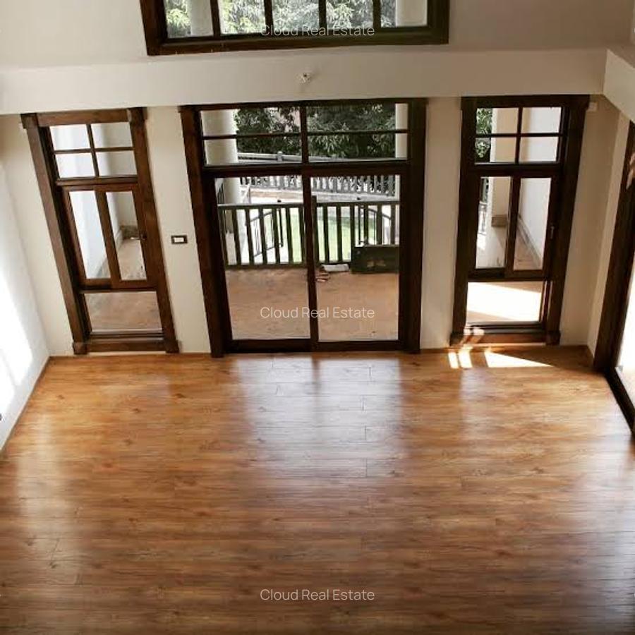 4 Bed House with En Suite in Lower Kabete - 7