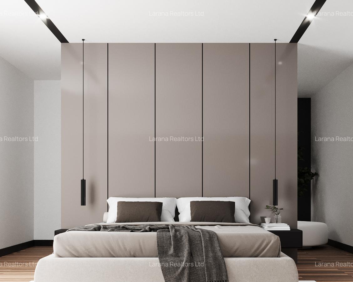 5 Bed House with En Suite at Karen Ridge Rd - 7