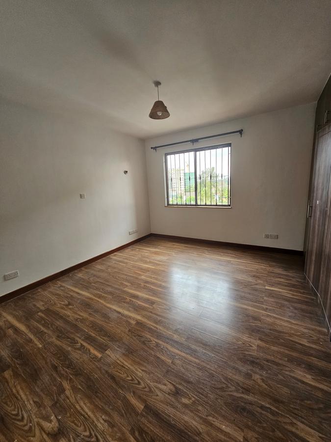 3 Bed Apartment with En Suite at Kileleshwa - 14