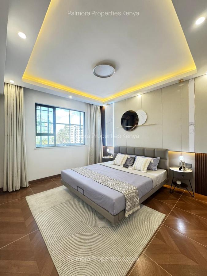 4 Bed Apartment with En Suite in Lavington - 2