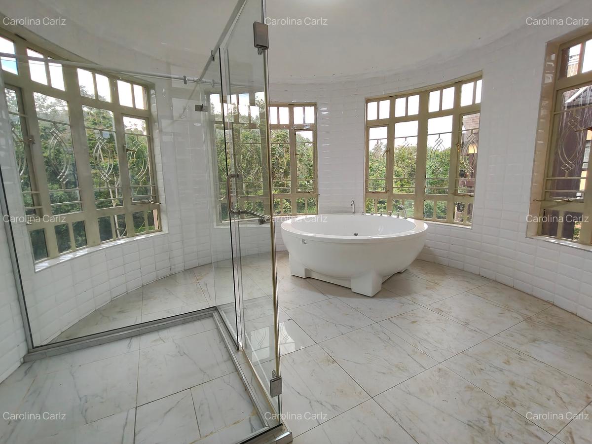 8 Bed House with En Suite at Off Redhill Link Road - 7