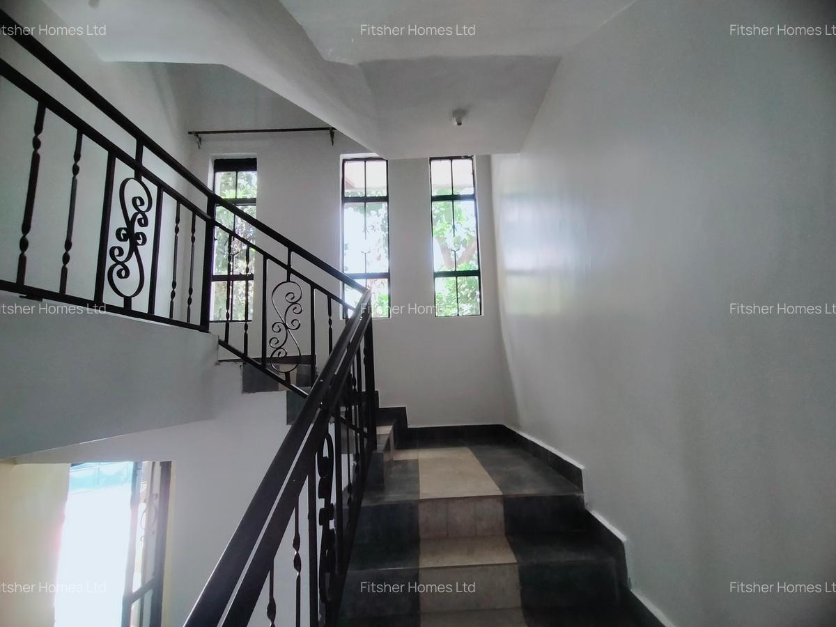 5 Bed House with Garden in Kiambu Road - 3