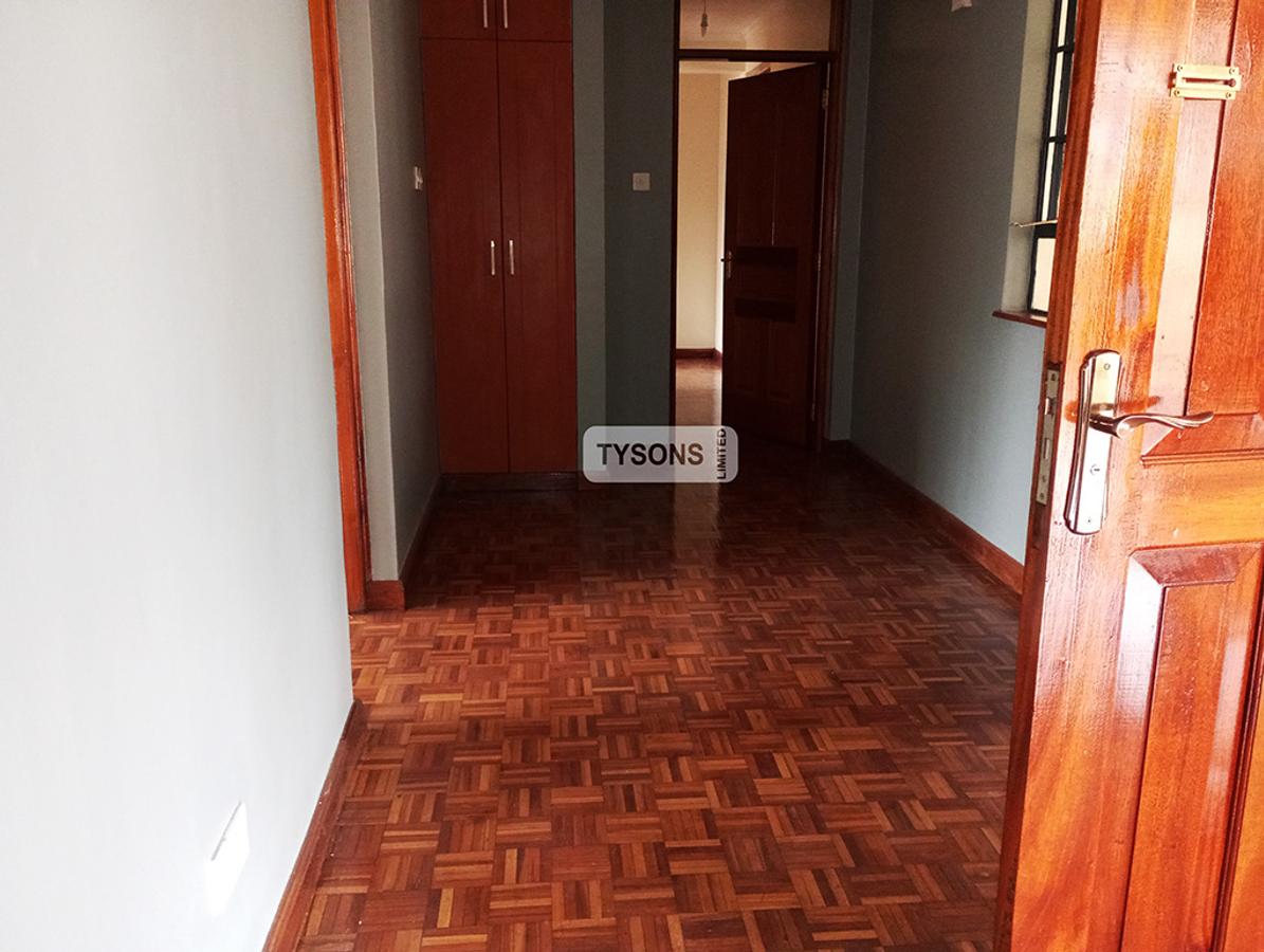 4 Bed Apartment with En Suite in Kilimani - 9