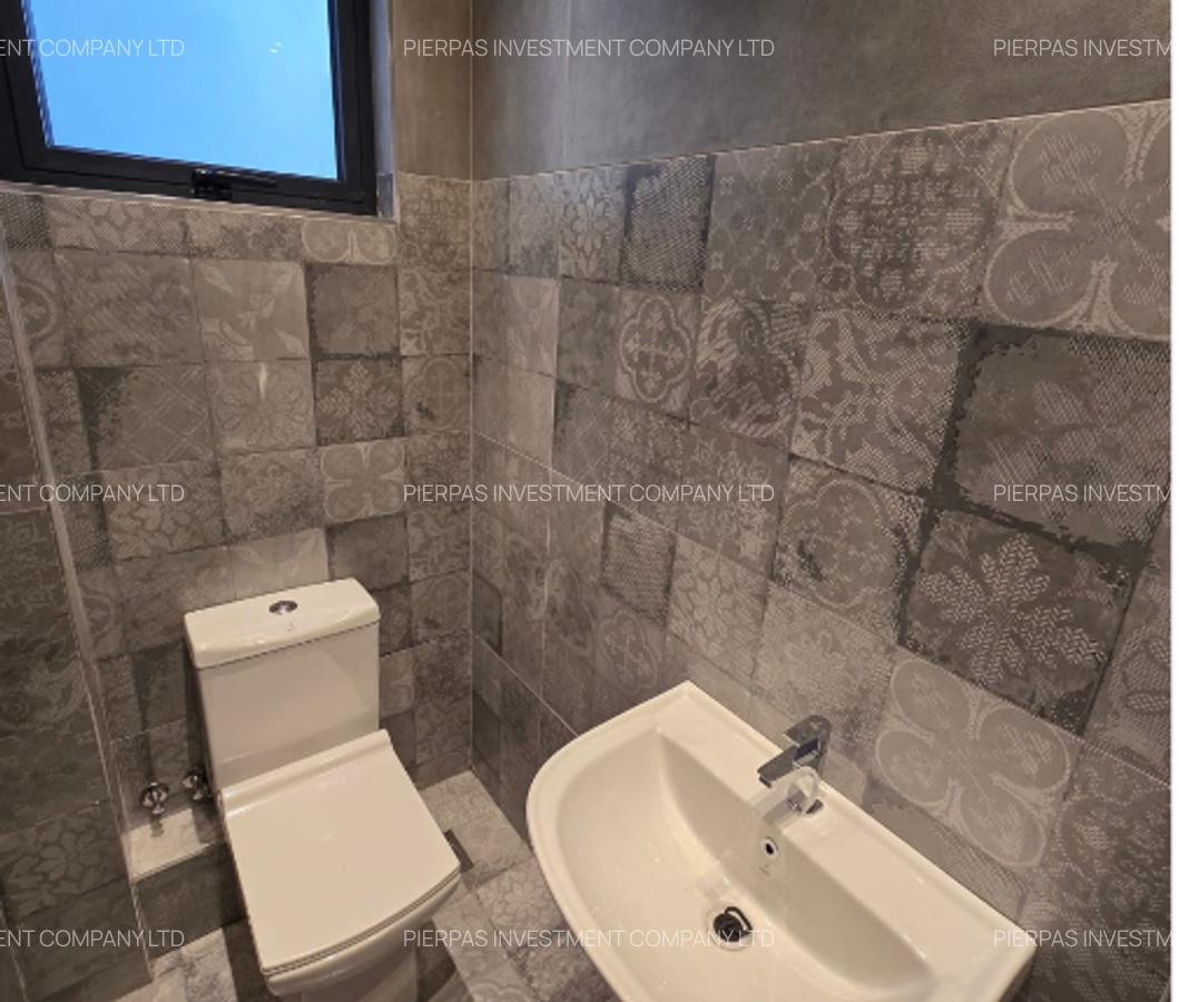 Serviced 2 Bed Apartment with Staff Quarters in Kitisuru - 7