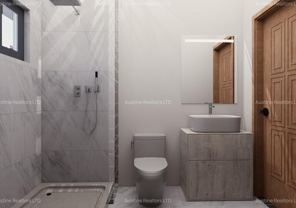 3 Bed House with En Suite in Vipingo - 7