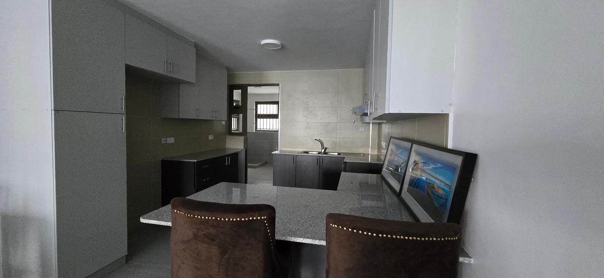 2 Bed Apartment with En Suite in Kileleshwa - 13