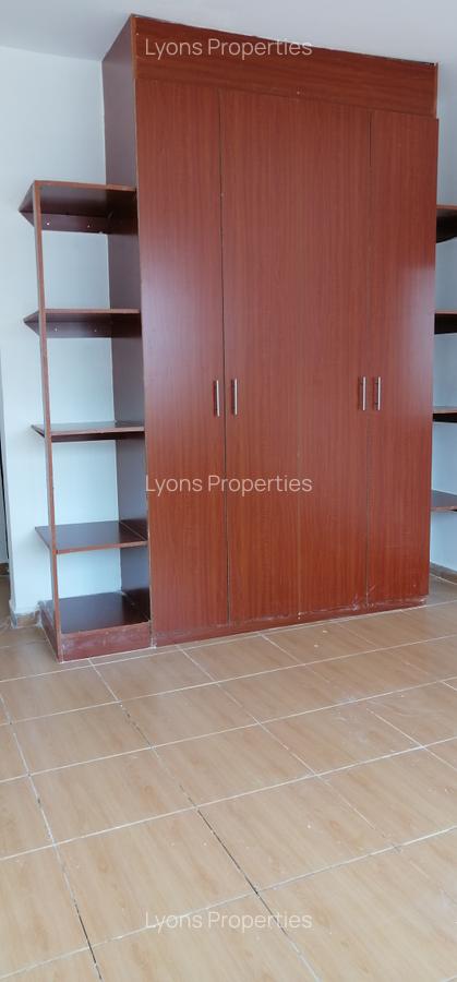 3 Bed House at Rimoa - 9