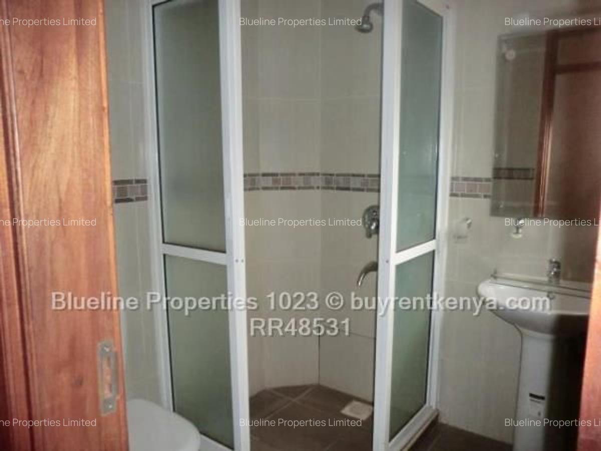 2 Bed Apartment with En Suite at 9 Riverside Drive - 3