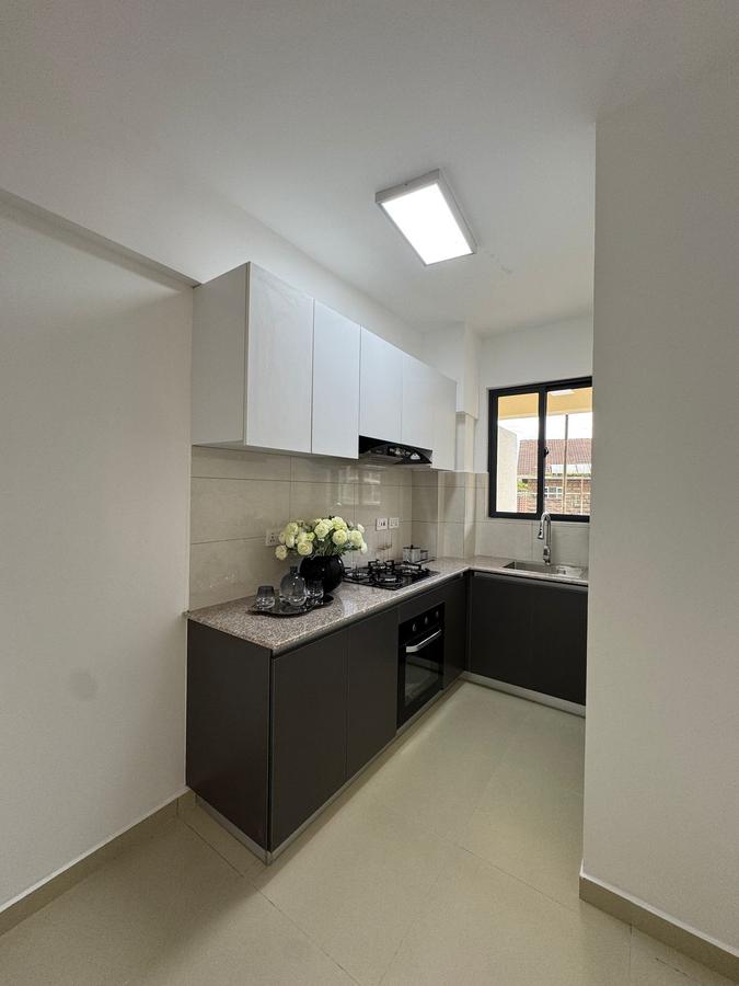 Ecovale Apartments in Ongata Rongai, Kajiado County - 3