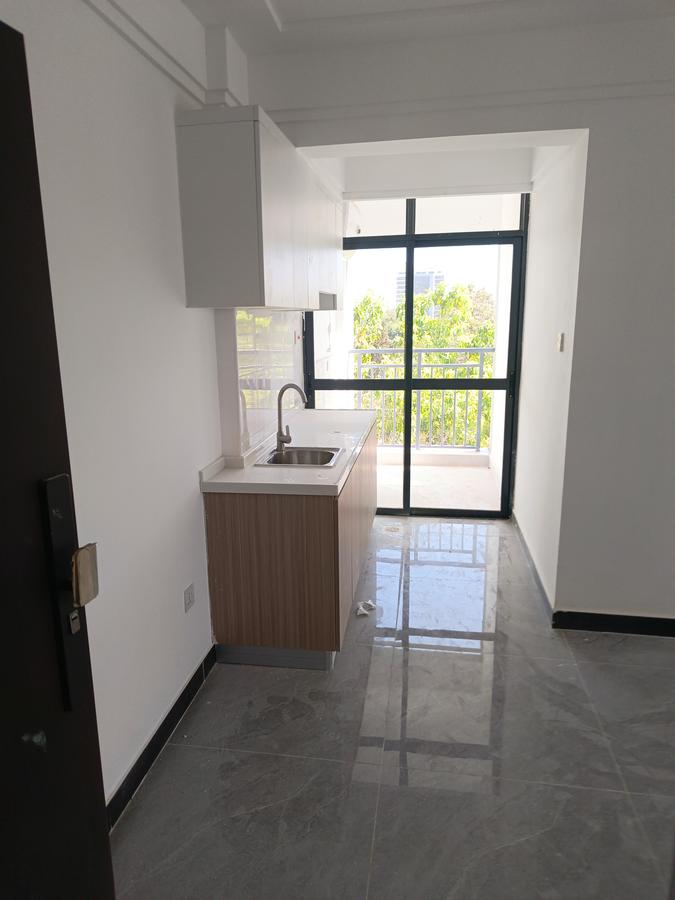 2 Bed Apartment with En Suite in Kilimani - 1