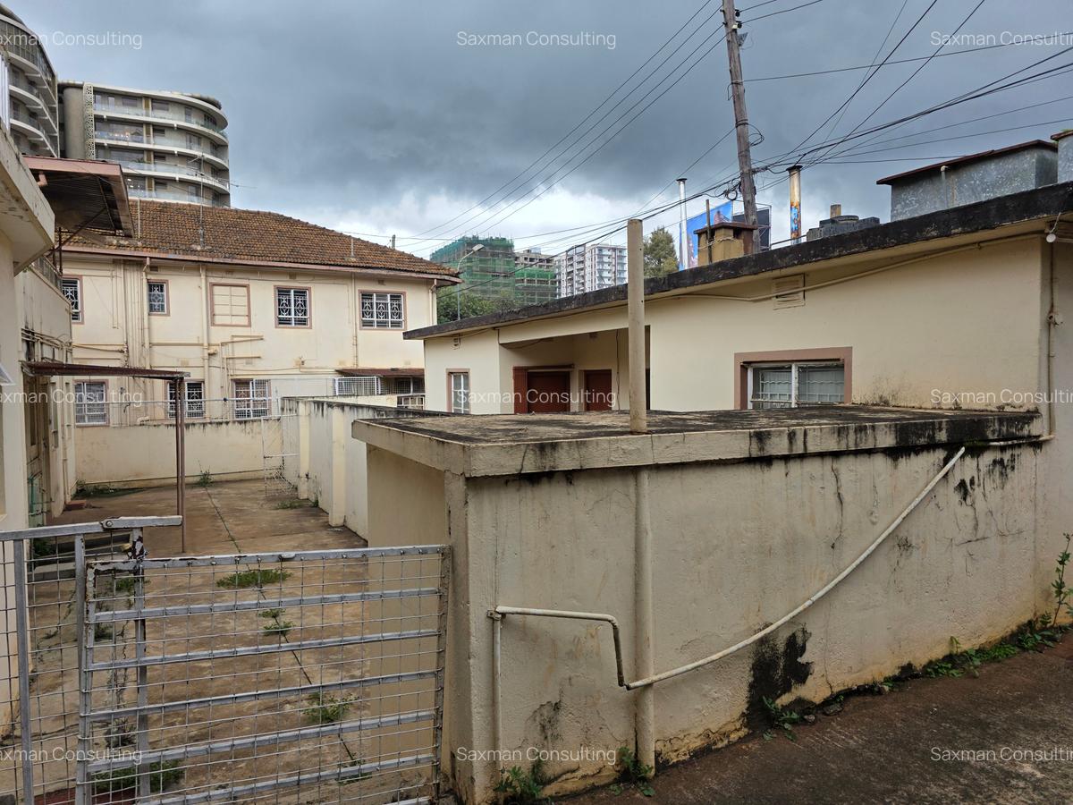 Commercial Property with Backup Generator in Westlands Area - 6