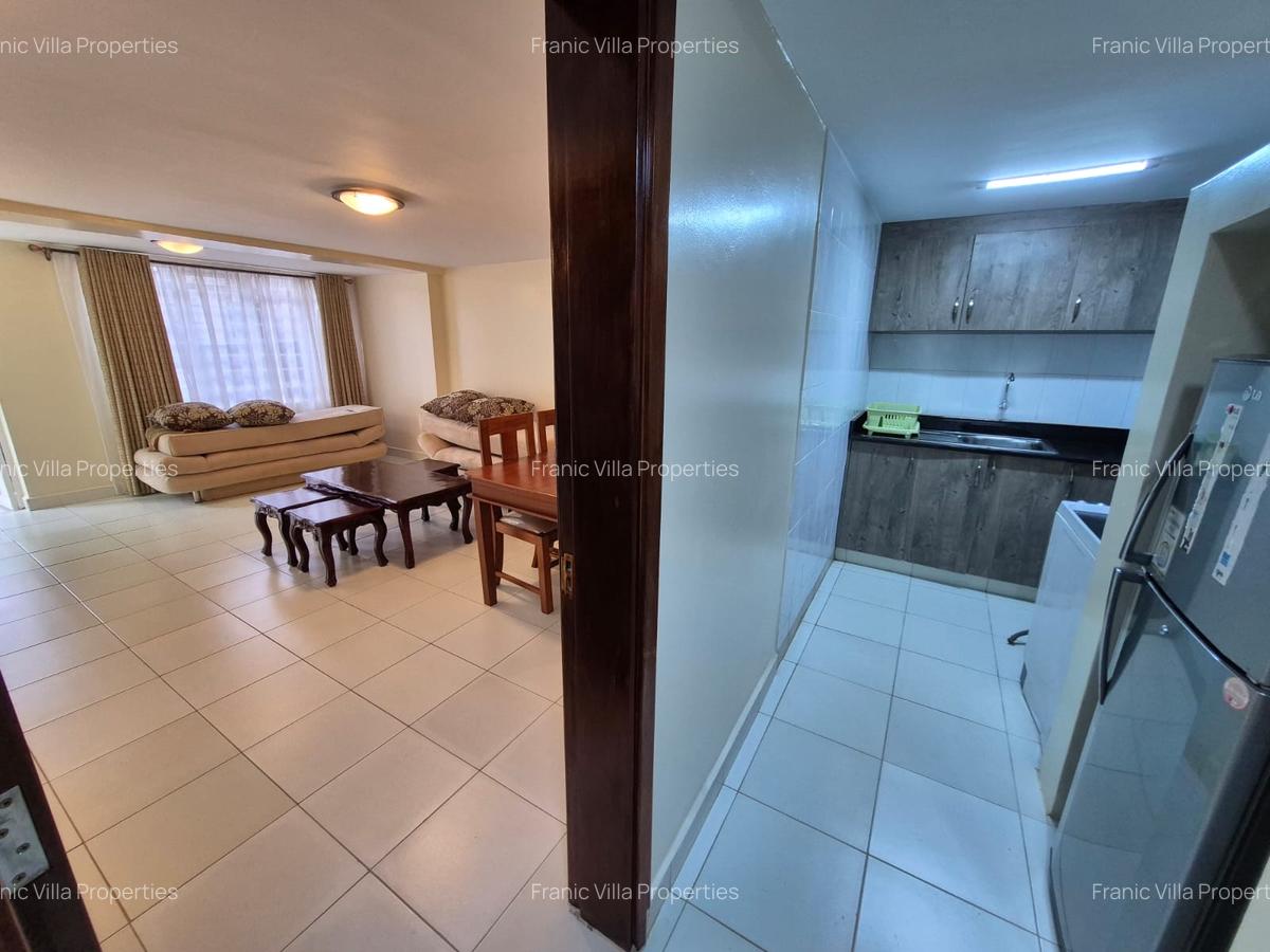 2 Bed House with En Suite at Runda Garden - 12