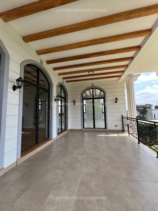 4 Bed Villa with En Suite in Loresho - 6
