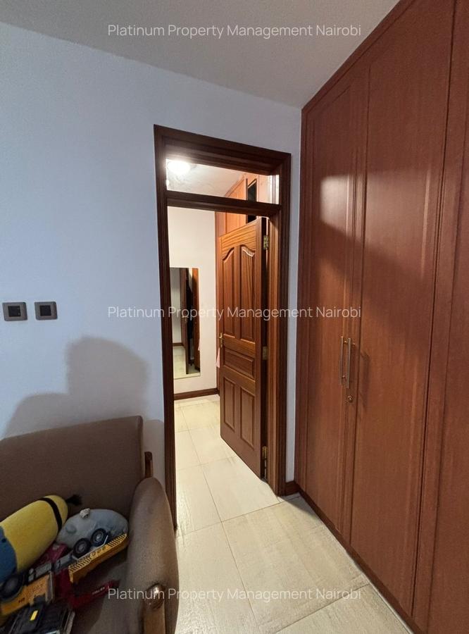 4 Bed Apartment with En Suite at Mpaka Rd - 11