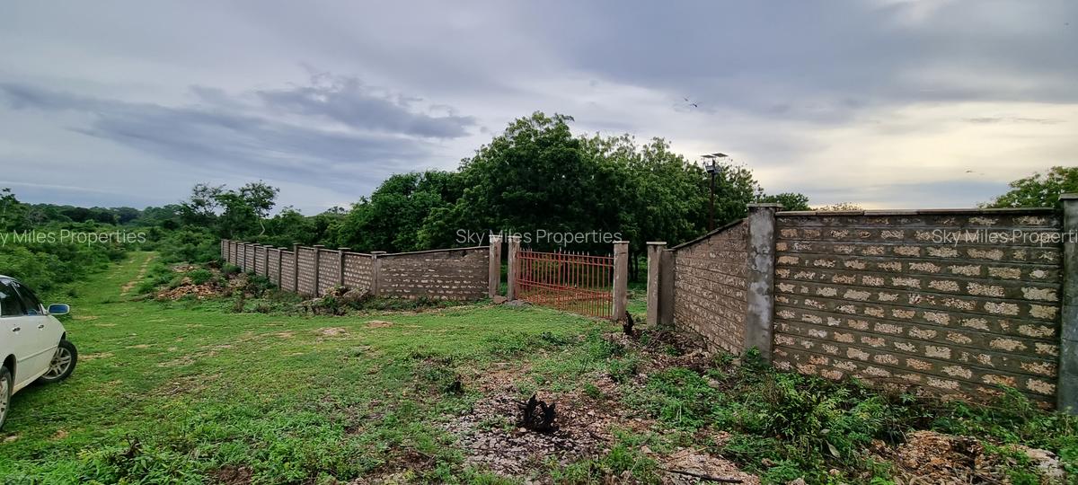 10 ac Land at Kuruwitu - 6