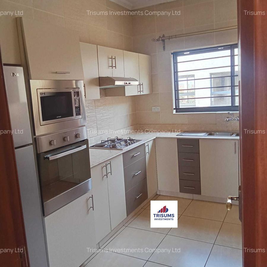 2 Bed Apartment with En Suite at Rhapta Road - 3