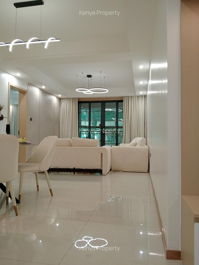 2 Bed Apartment with En Suite at Raphta Road - 14