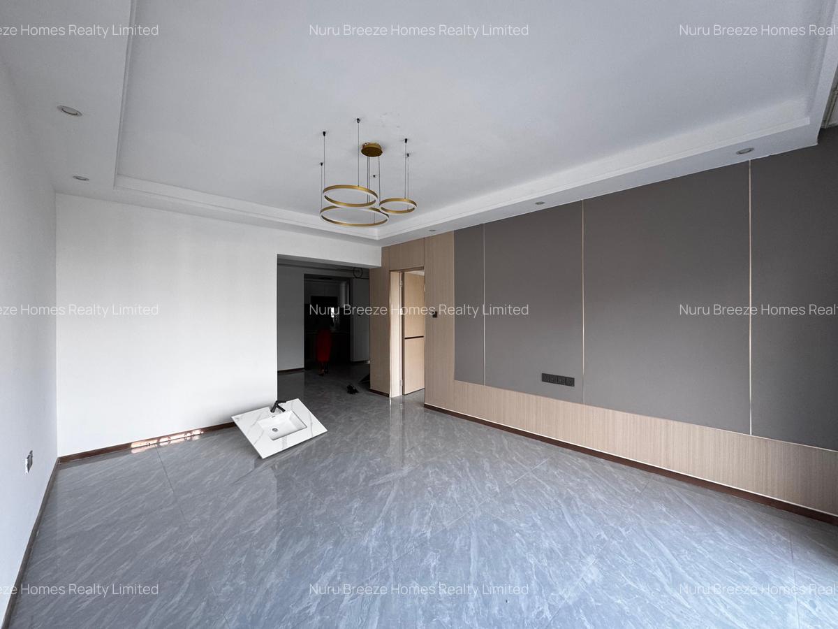 2 Bed Apartment with En Suite in Riverside - 13