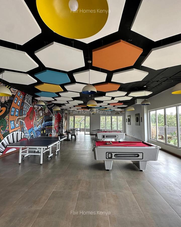 3 Bed Apartment with En Suite at Nyeri Road - 17