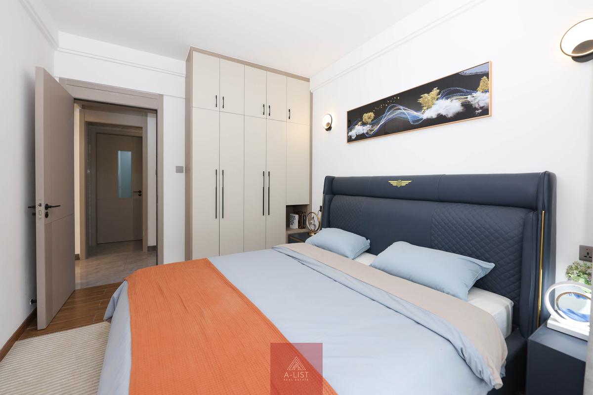 2 Bed Apartment with En Suite at Padmore Road - 7