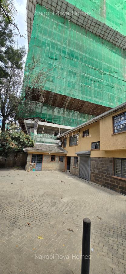 Residential Land at Menenelik Road - 8