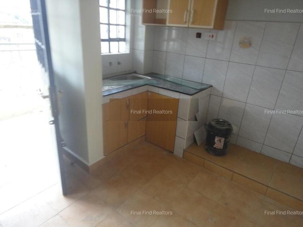 1 Bed Apartment with Backup Generator in Westlands Area - 9