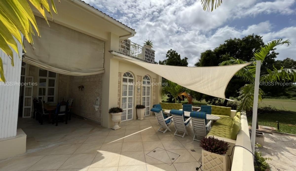 4 Bed House with En Suite in Vipingo - 5