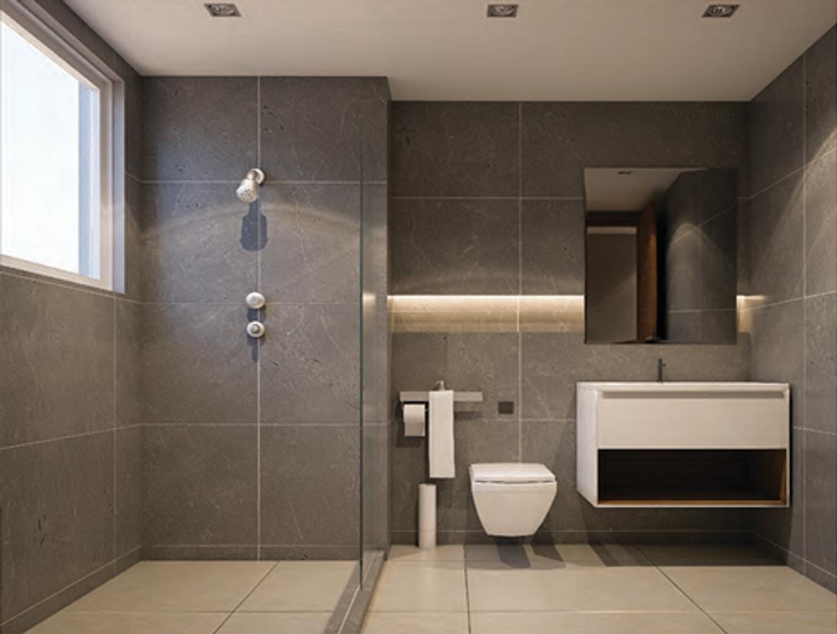 4 Bed Apartment with En Suite at General Mathenge - 9