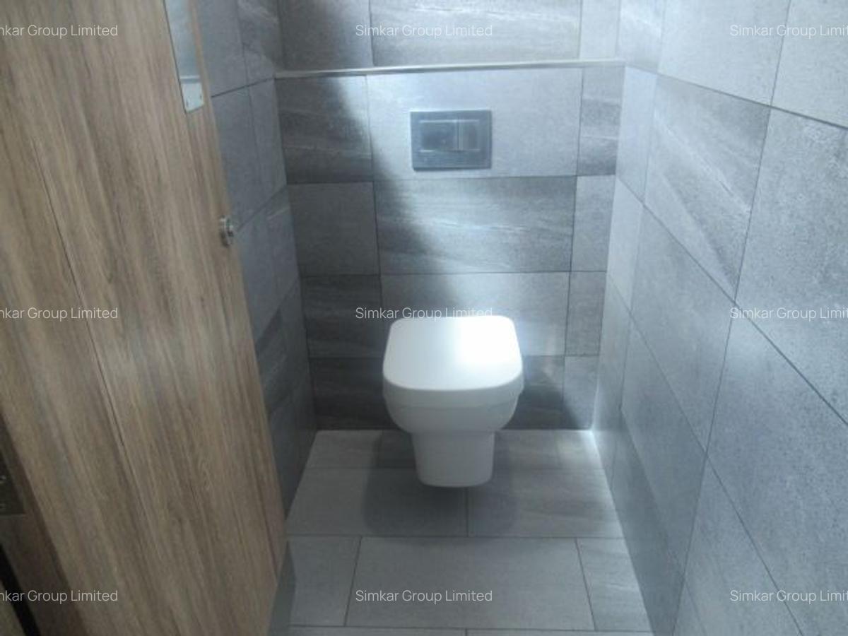 Office with Backup Generator at Parklands Road - 9