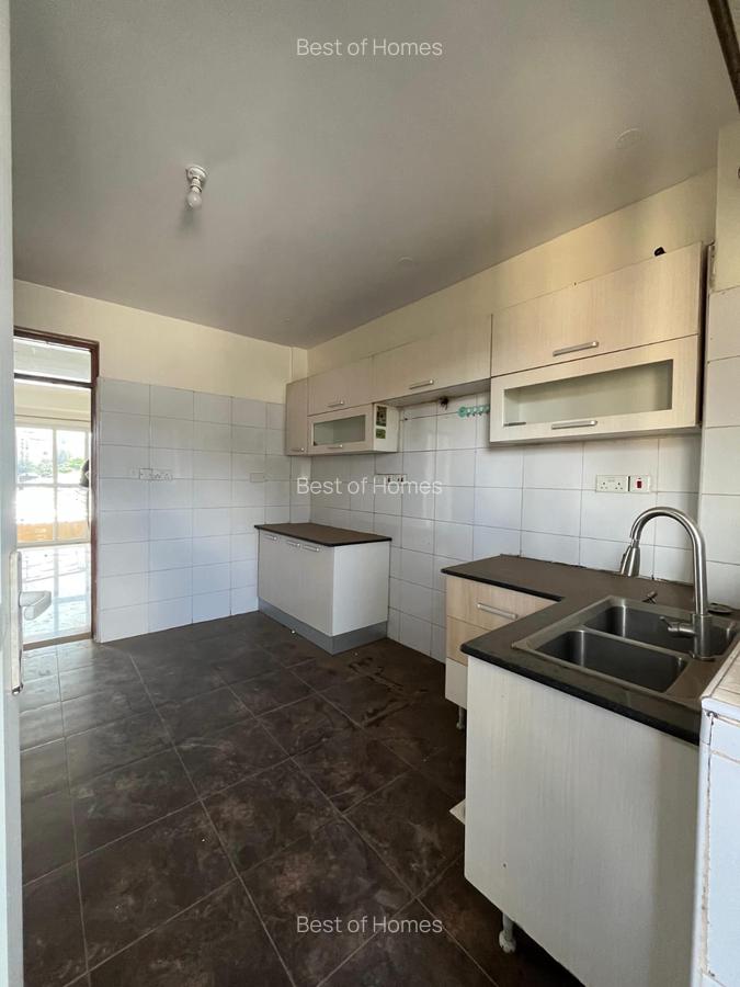3 Bed Apartment in Kileleshwa - 3