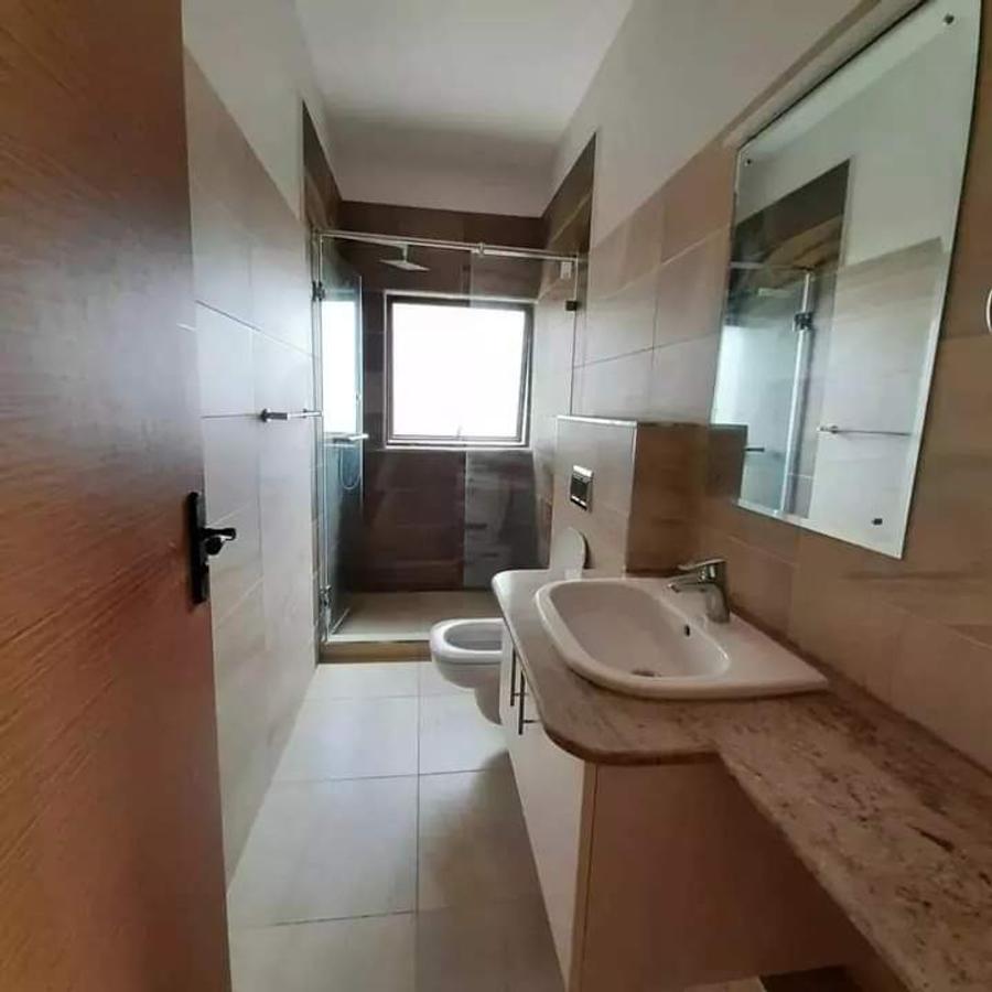 2 Bed Apartment with En Suite in Kilimani - 6