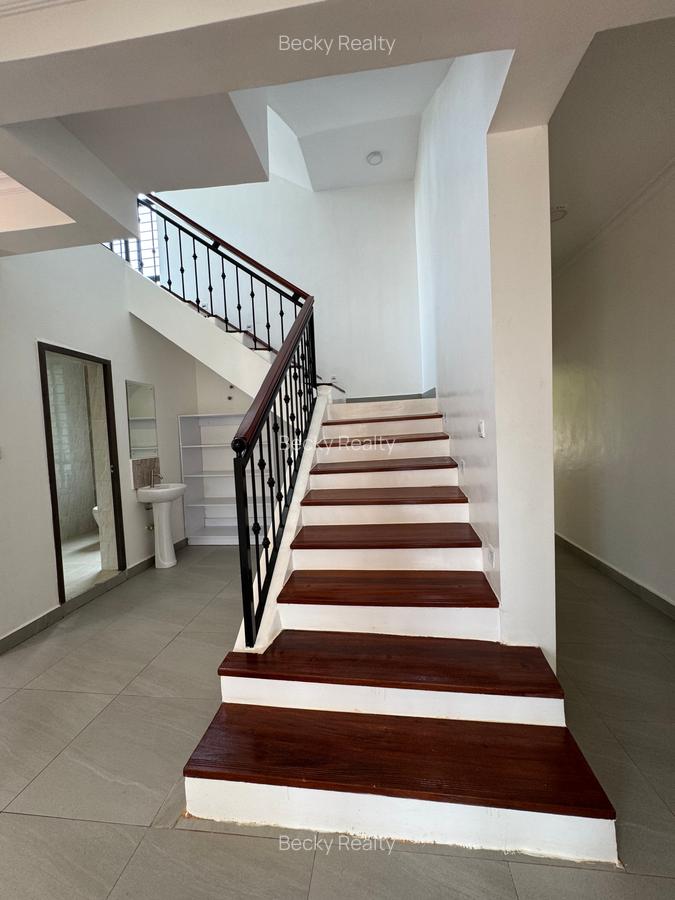 4 Bed House with En Suite at Migaa Golf Course - 6