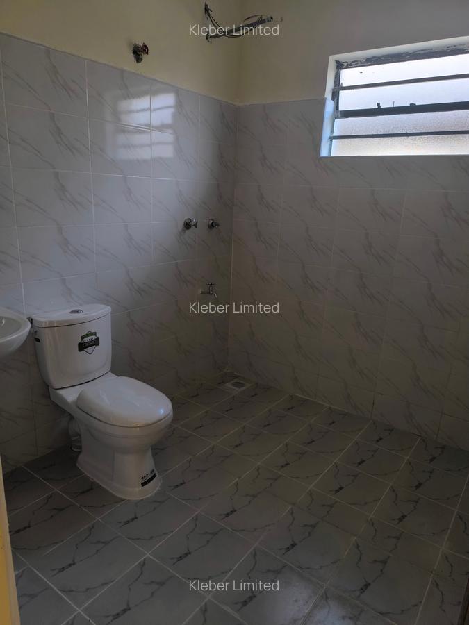 3 Bed House with En Suite in Kitengela - 10