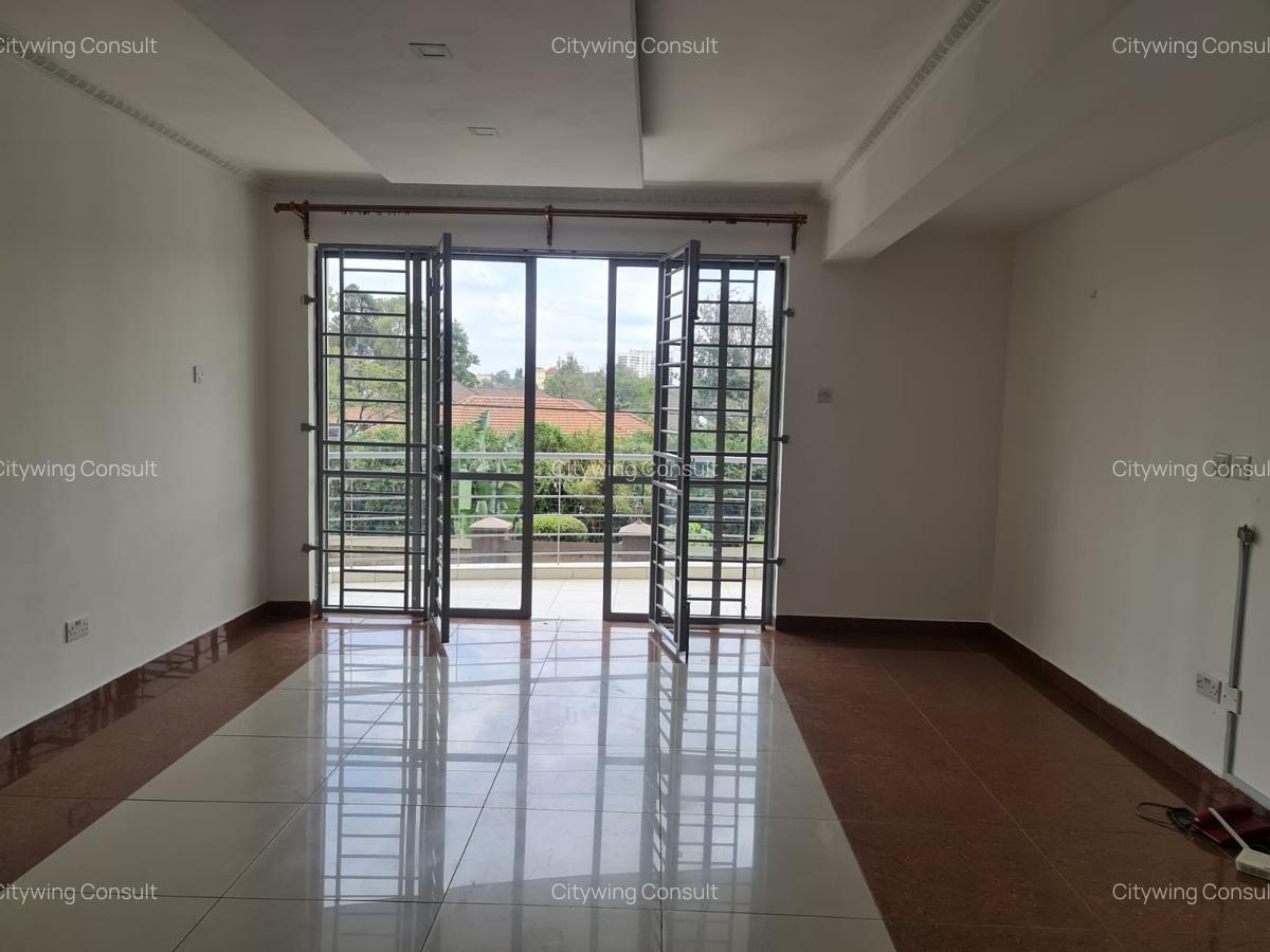 2 Bed Apartment with En Suite at Mazeras Road - 5