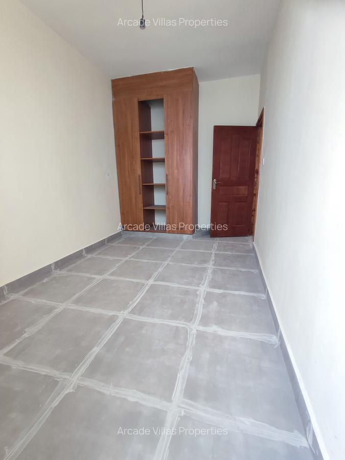 1 Bed House at Lavington - 2